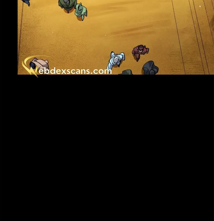 Legend of Star General (Colored) Chapter 161 page 78 - 