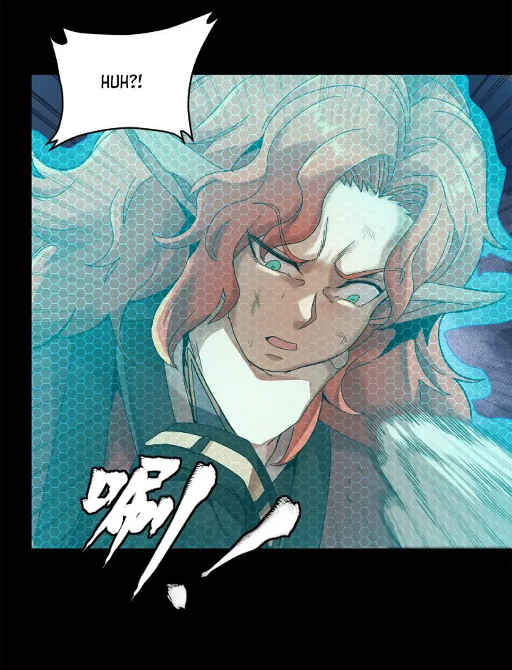 Legend of Star General (Colored) Chapter 161 page 9 - 