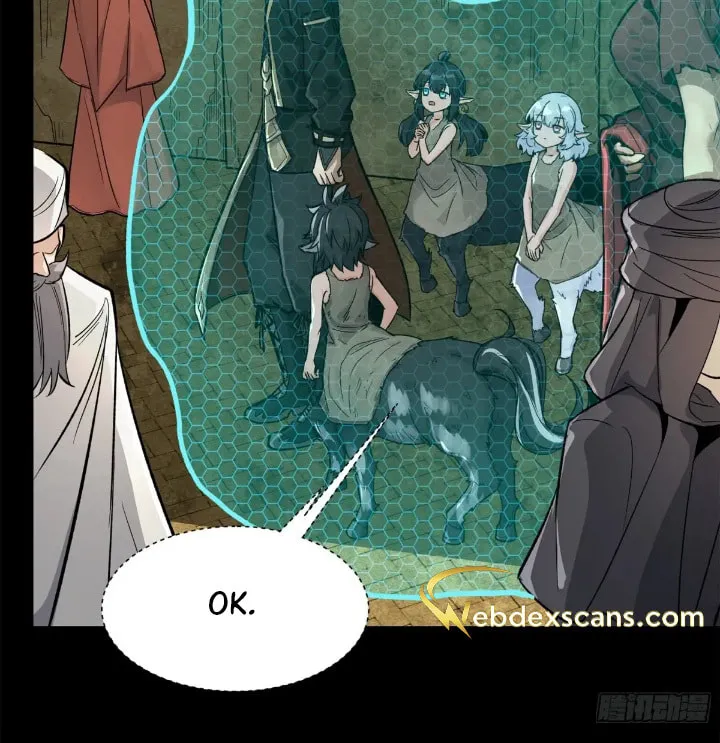 Legend of Star General (Colored) Chapter 161 page 81 - 
