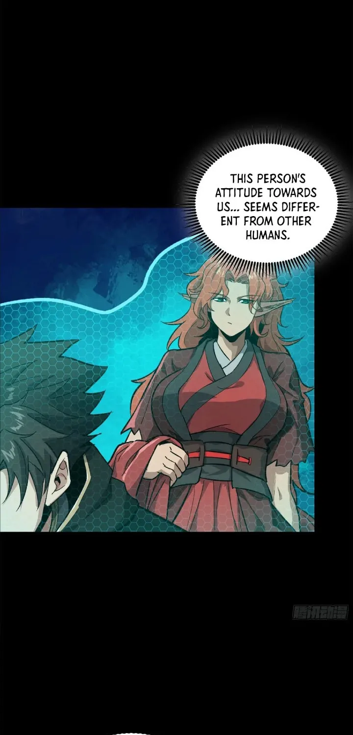 Legend of Star General (Colored) Chapter 161 page 82 - 