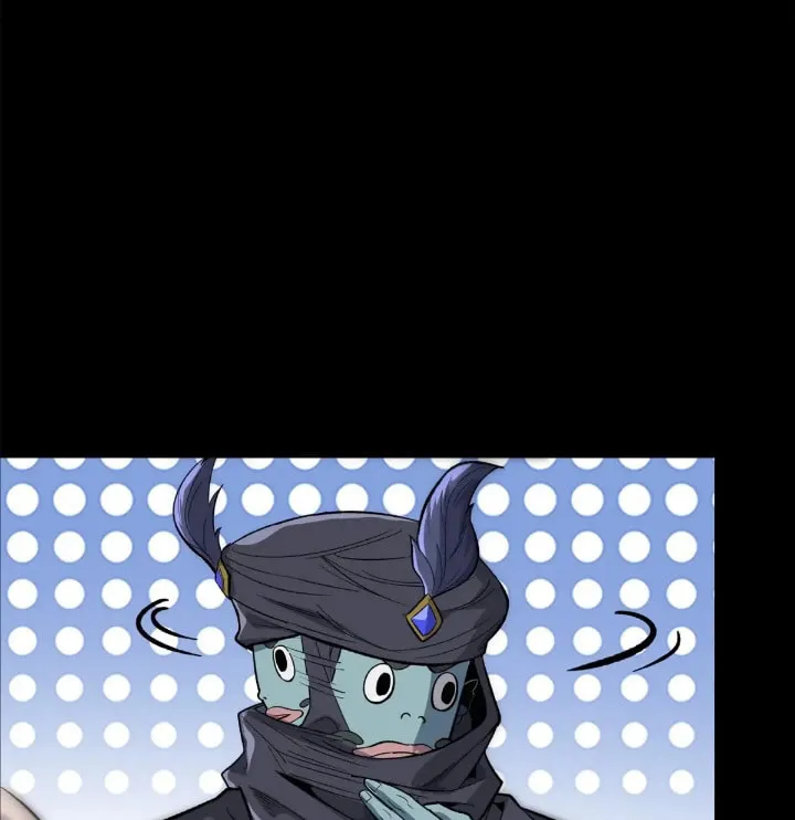 Legend of Star General (Colored) Chapter 161 page 87 - 