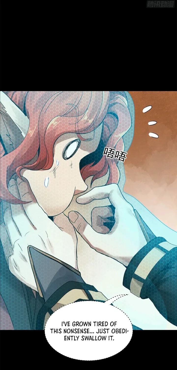 Legend of Star General (Colored) Chapter 161 page 10 - 