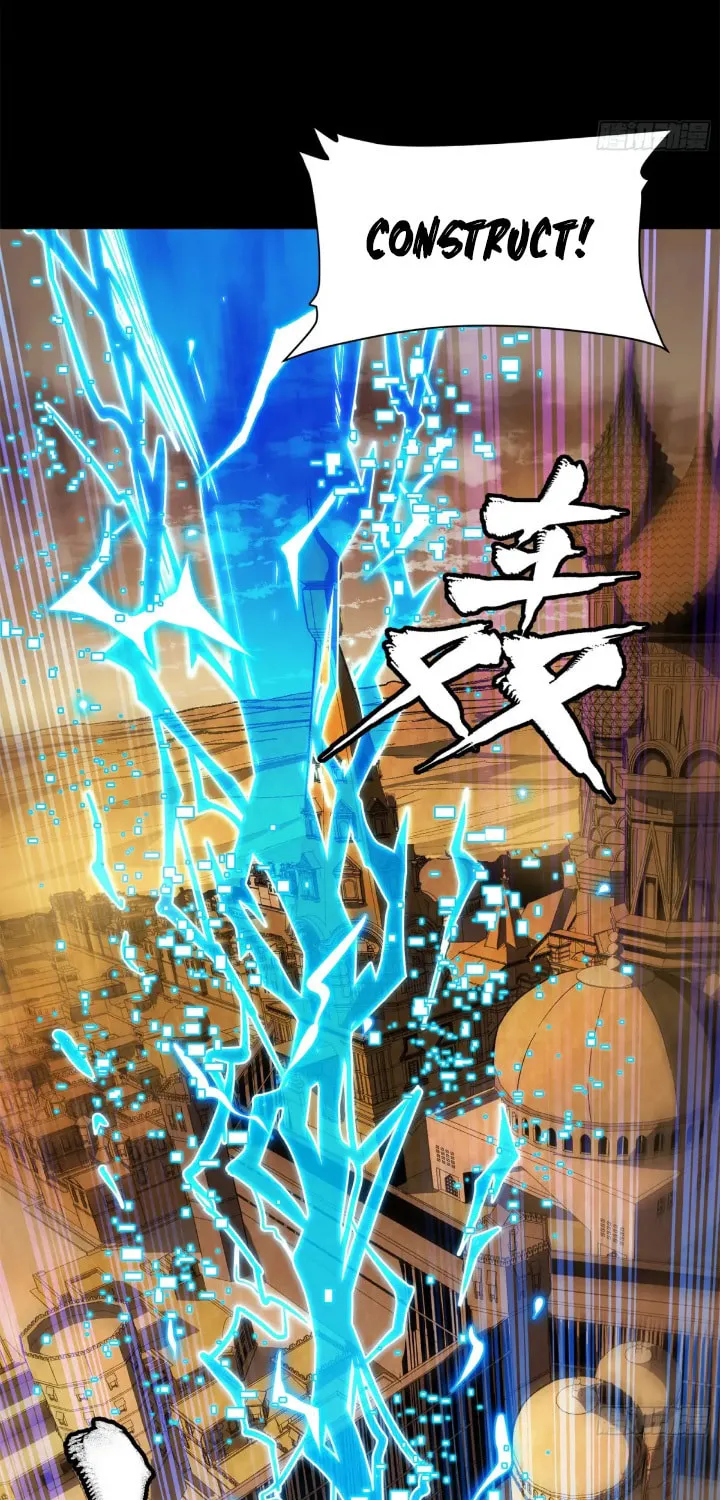 Legend of Star General (Colored) Chapter 161 page 94 - 