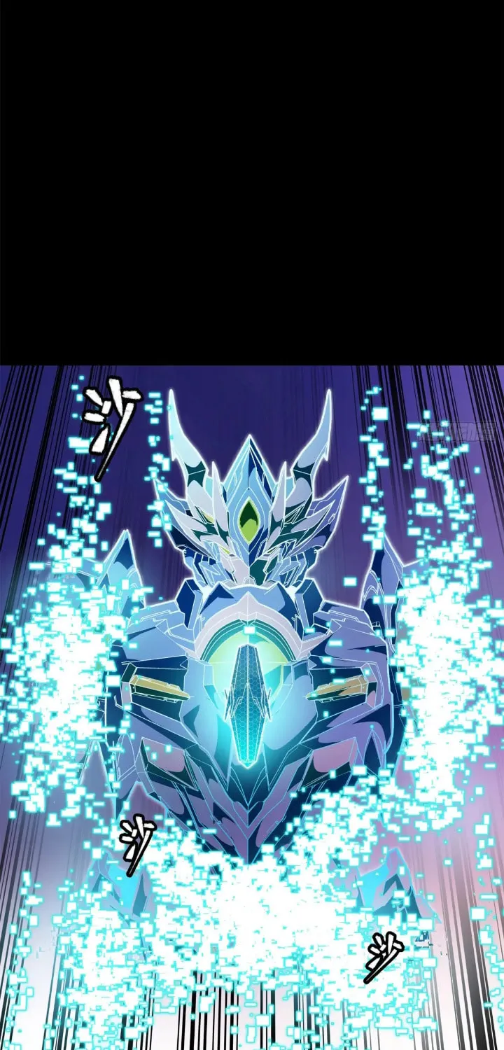 Legend of Star General (Colored) Chapter 161 page 97 - 