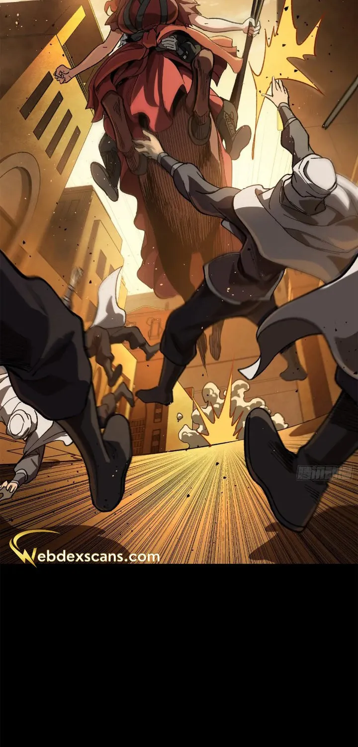 Legend of Star General (Colored) Chapter 162 page 101 - 