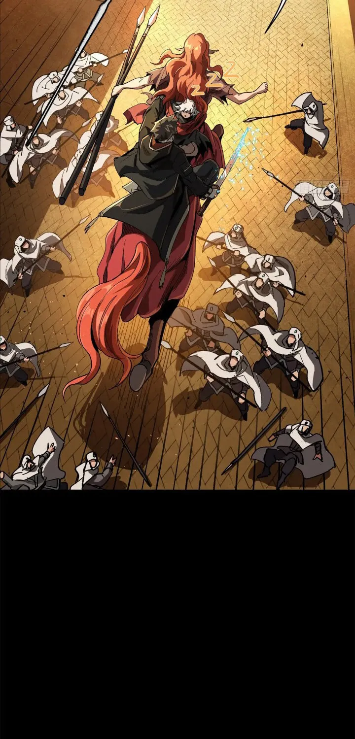 Legend of Star General (Colored) Chapter 162 page 103 - 