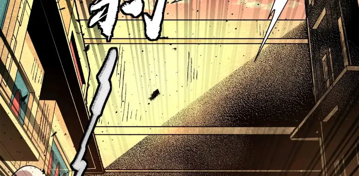 Legend of Star General (Colored) Chapter 162 page 111 - 