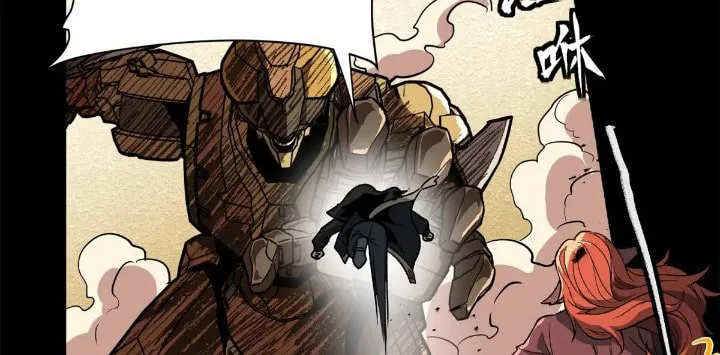 Legend of Star General (Colored) Chapter 162 page 114 - 