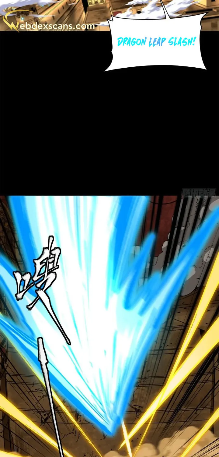Legend of Star General (Colored) Chapter 162 page 14 - 