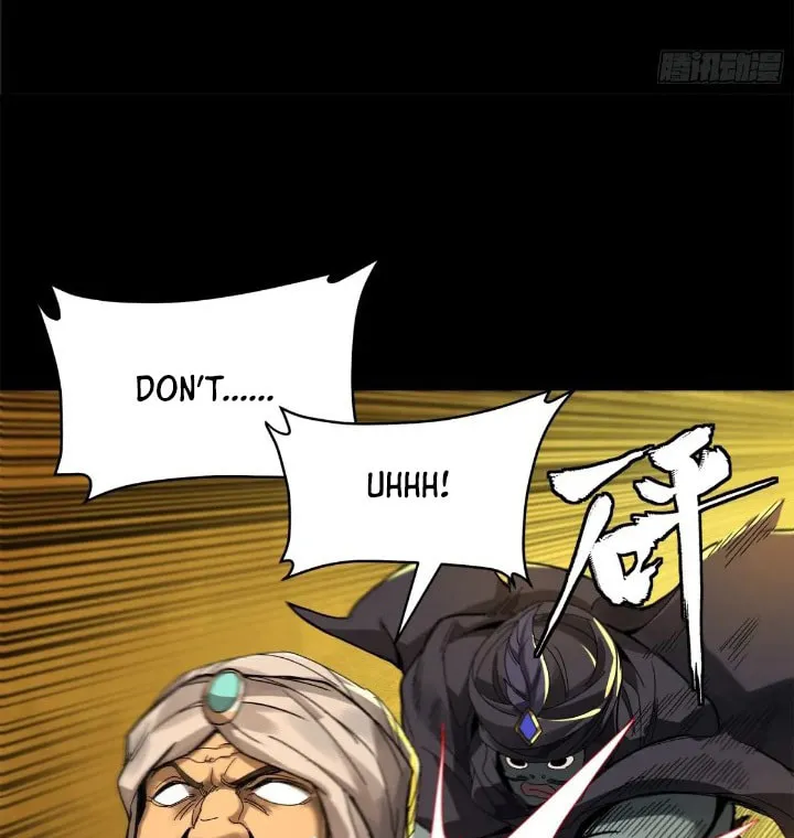Legend of Star General (Colored) Chapter 162 page 24 - 