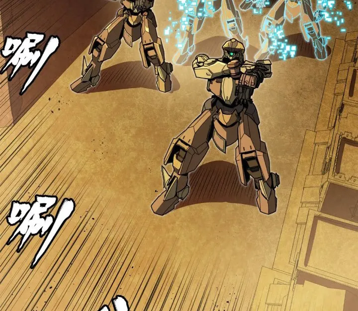 Legend of Star General (Colored) Chapter 162 page 4 - 