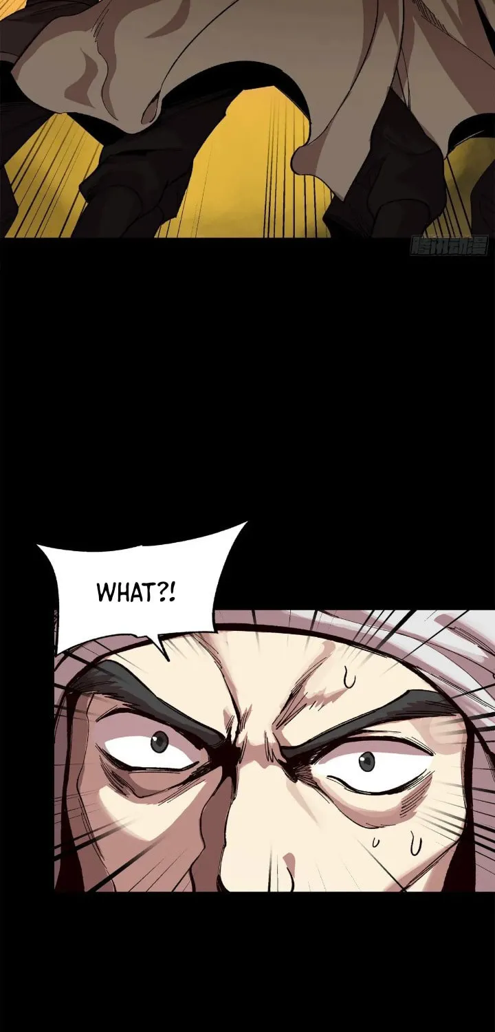 Legend of Star General (Colored) Chapter 162 page 44 - 