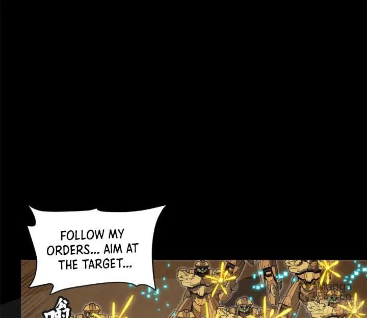 Legend of Star General (Colored) Chapter 162 page 6 - 