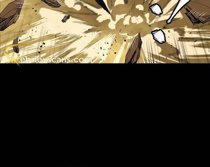 Legend of Star General (Colored) Chapter 162 page 54 - 