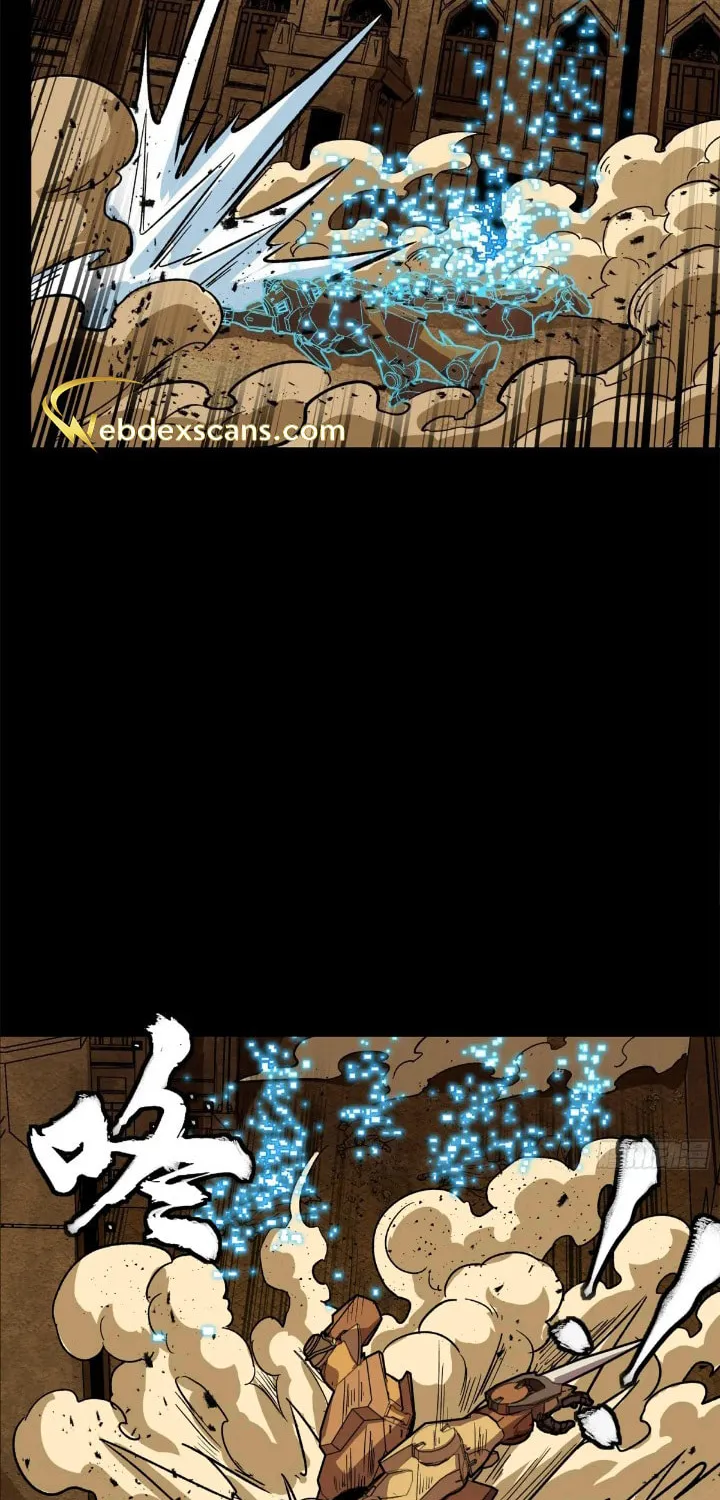 Legend of Star General (Colored) Chapter 162 page 62 - 