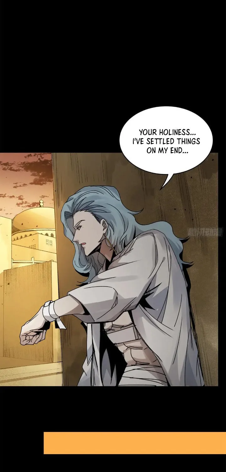 Legend of Star General (Colored) Chapter 162 page 71 - 