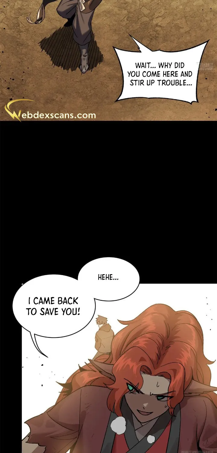 Legend of Star General (Colored) Chapter 162 page 89 - 