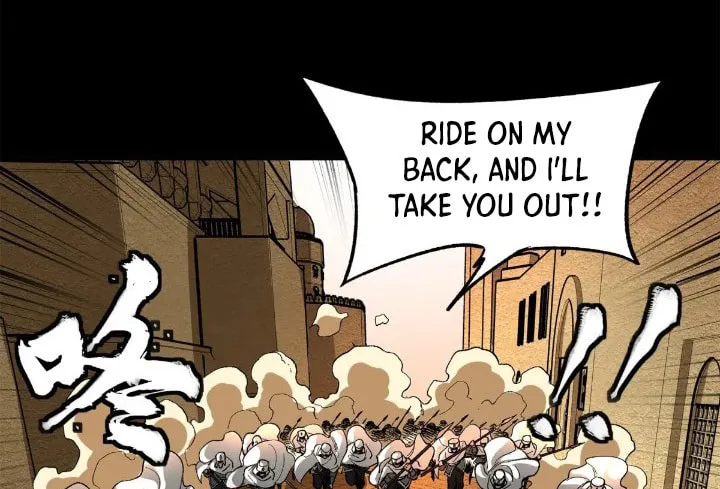 Legend of Star General (Colored) Chapter 162 page 93 - 