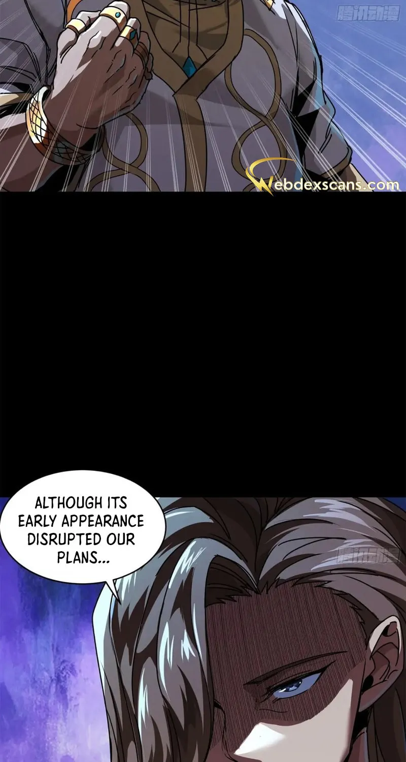Legend of Star General (Colored) Chapter 163 page 113 - 