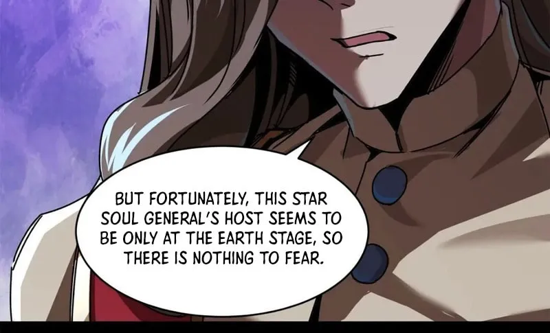 Legend of Star General (Colored) Chapter 163 page 114 - 