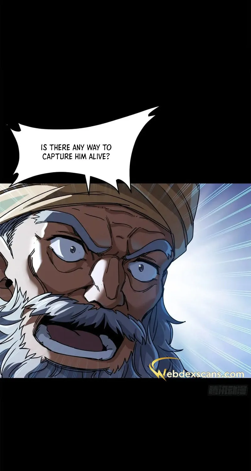Legend of Star General (Colored) Chapter 163 page 115 - 