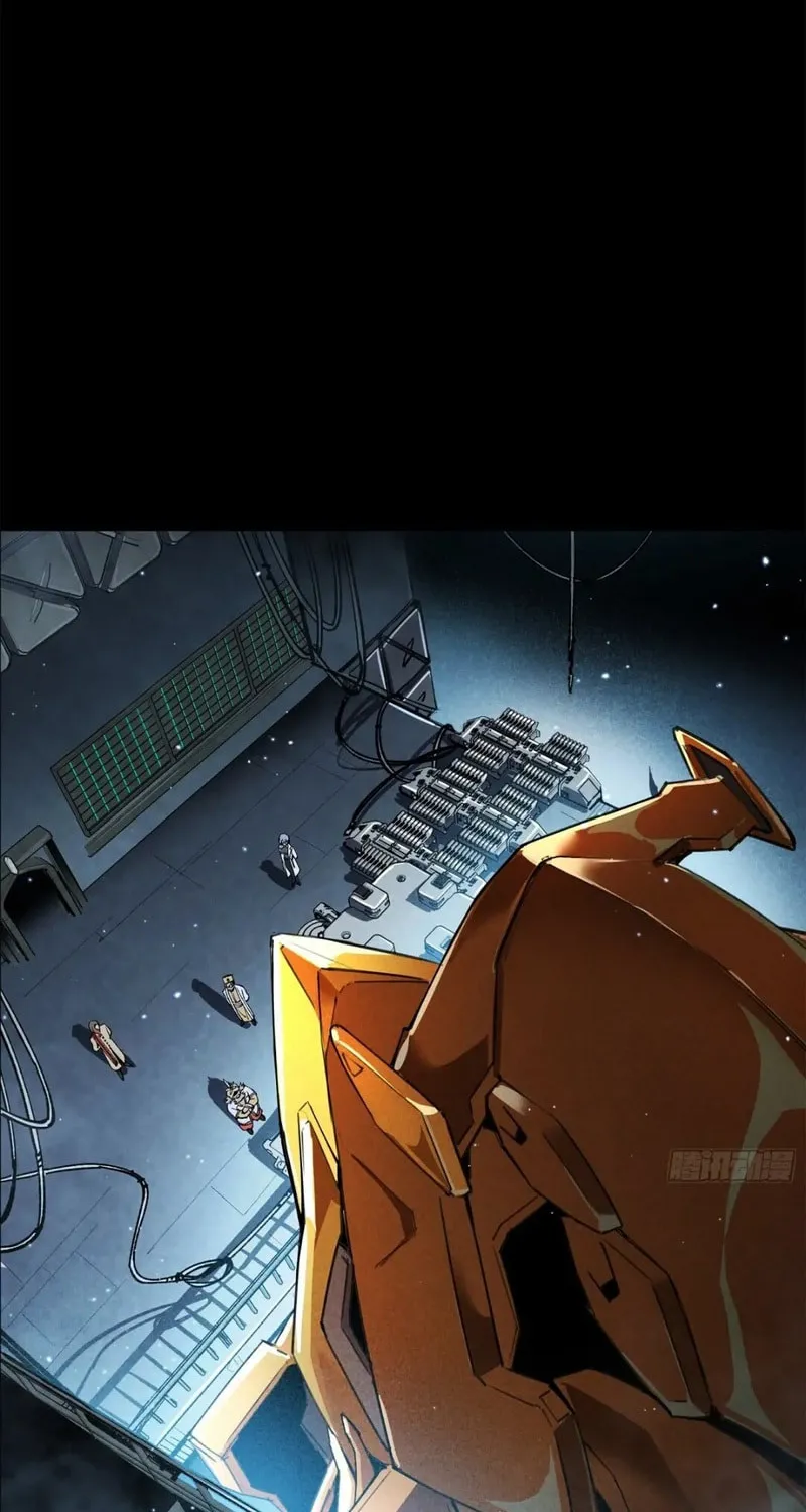 Legend of Star General (Colored) Chapter 163 page 119 - 