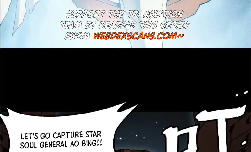 Legend of Star General (Colored) Chapter 163 page 123 - 