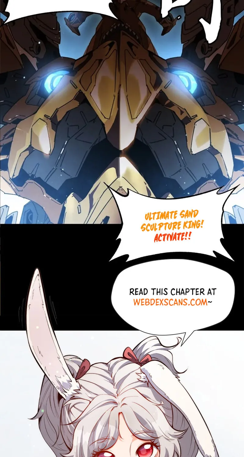 Legend of Star General (Colored) Chapter 163 page 124 - 