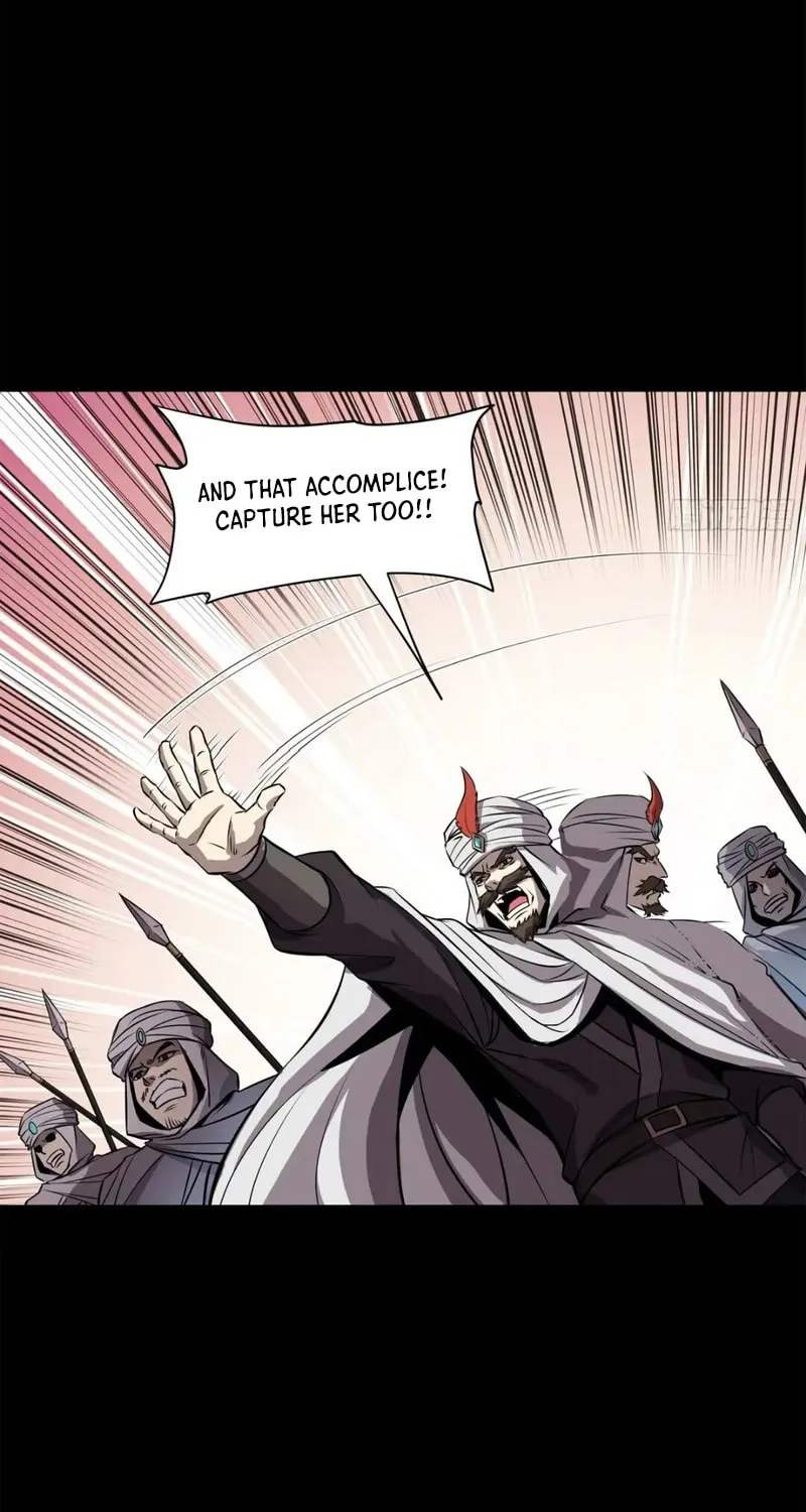 Legend of Star General (Colored) Chapter 163 page 31 - 