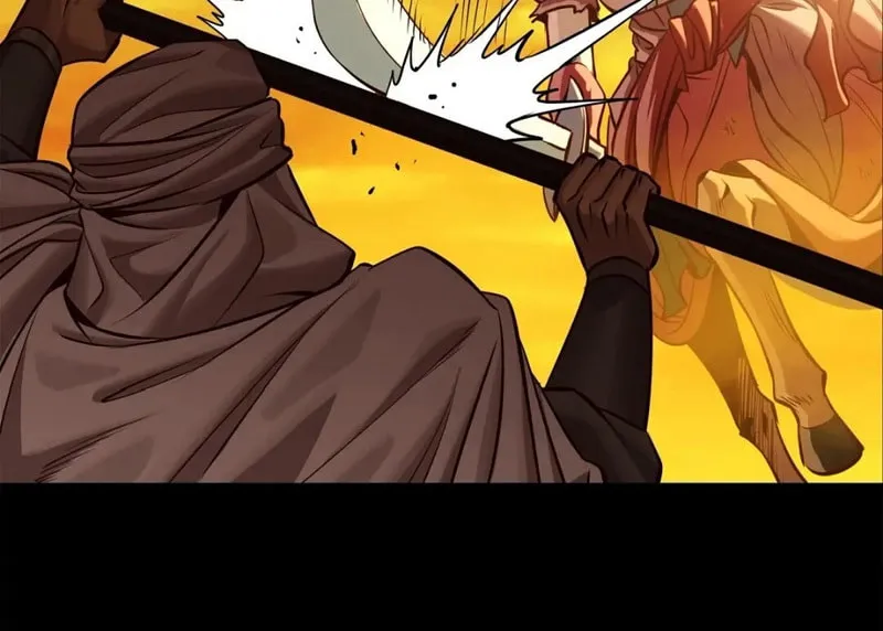 Legend of Star General (Colored) Chapter 163 page 48 - 