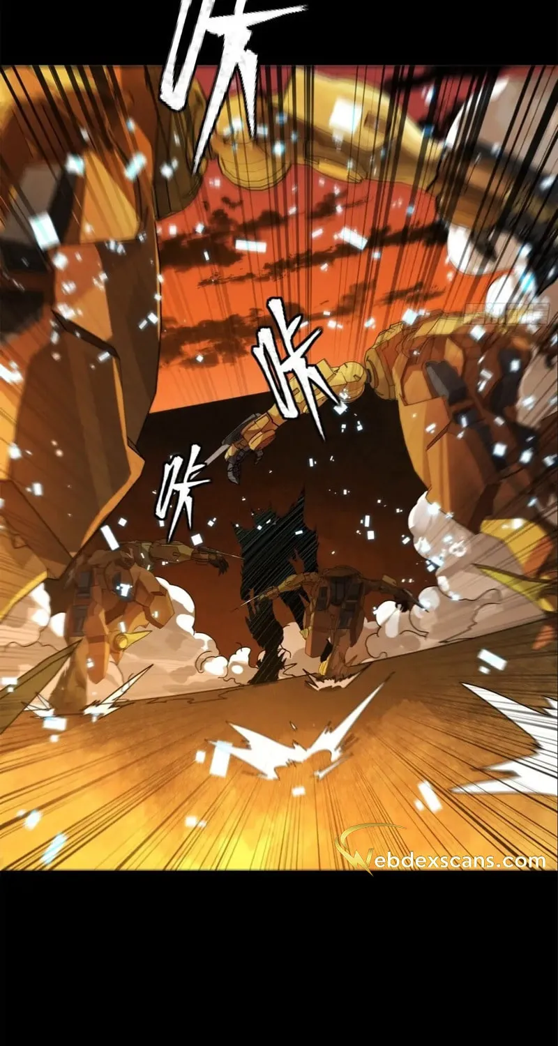 Legend of Star General (Colored) Chapter 163 page 67 - 