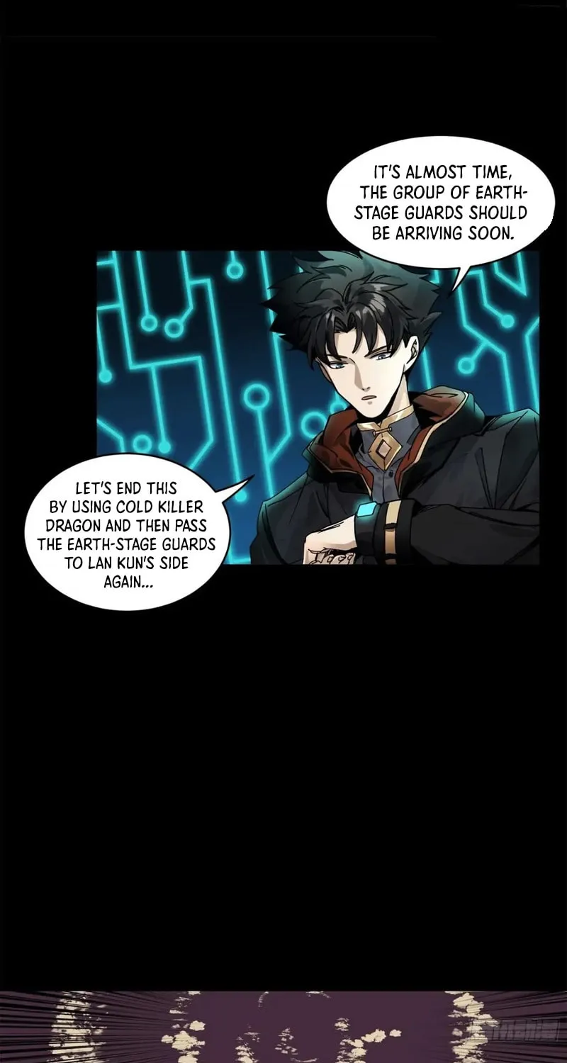 Legend of Star General (Colored) Chapter 163 page 68 - 