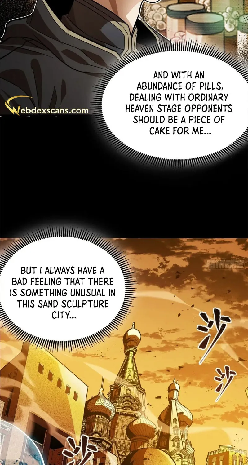 Legend of Star General (Colored) Chapter 163 page 98 - 
