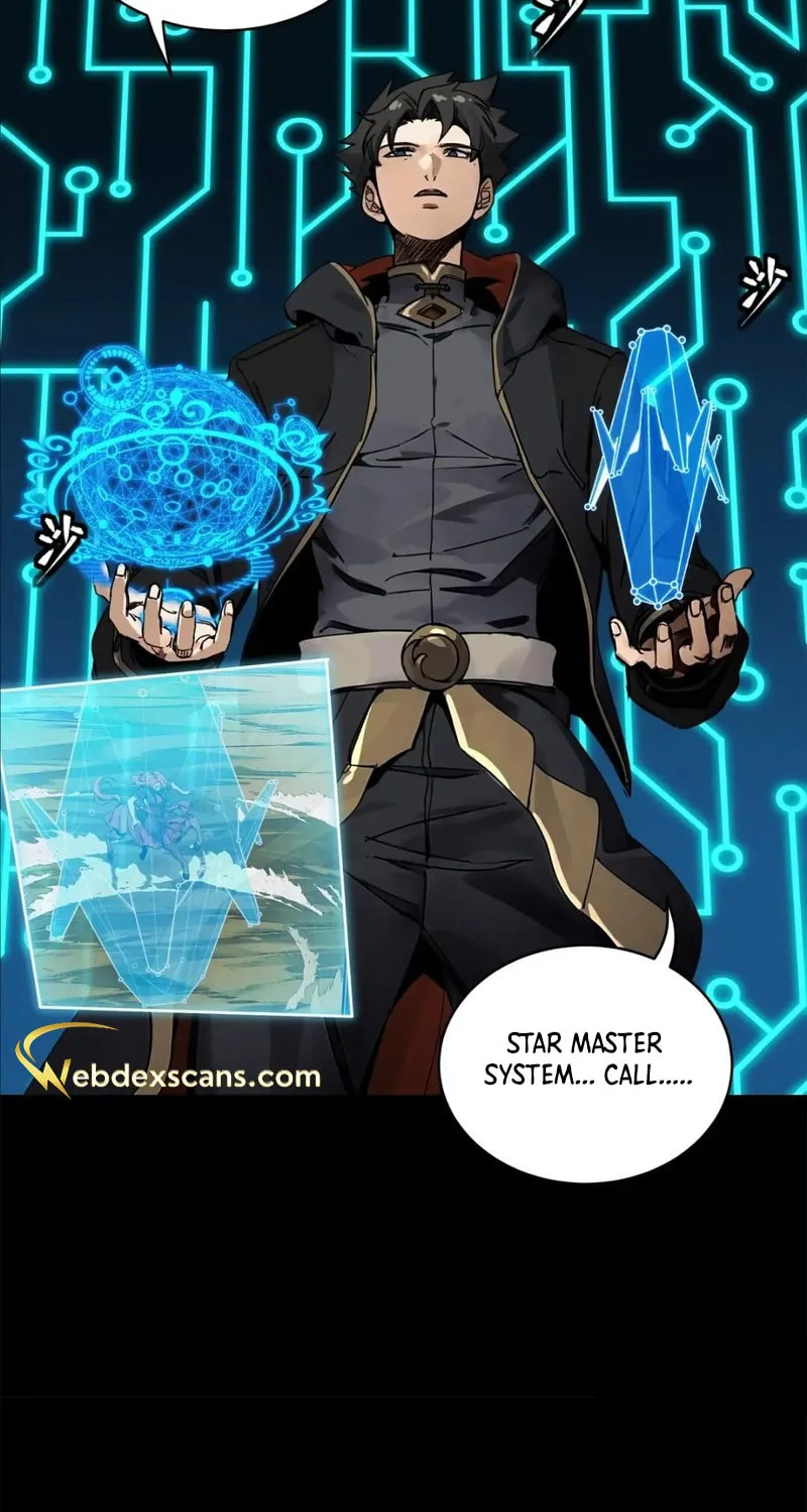 Legend of Star General (Colored) Chapter 164 page 101 - 