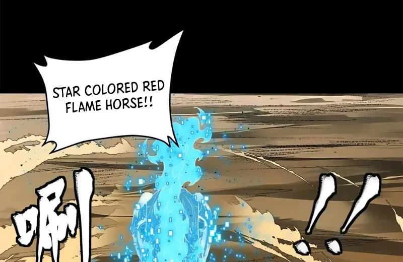 Legend of Star General (Colored) Chapter 164 page 102 - 