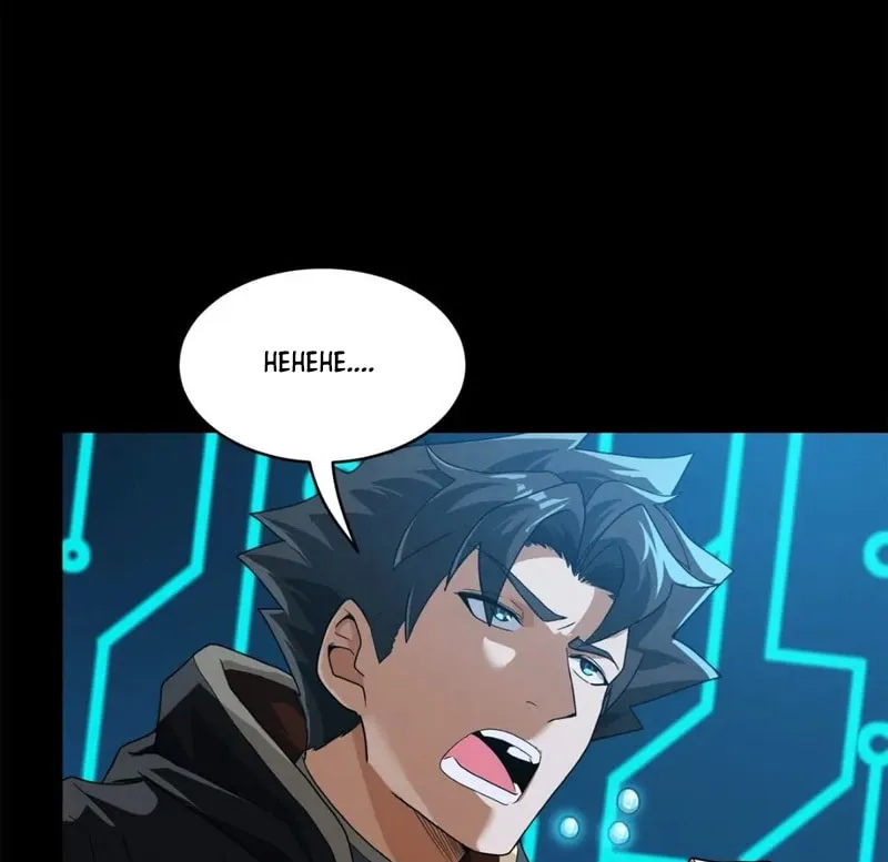 Legend of Star General (Colored) Chapter 164 page 111 - 