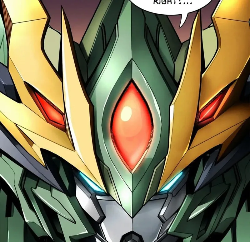 Legend of Star General (Colored) Chapter 164 page 120 - 