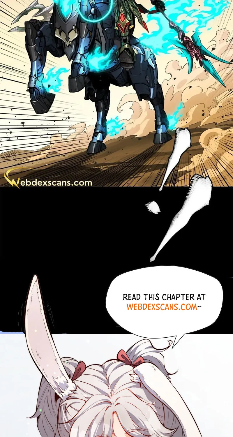 Legend of Star General (Colored) Chapter 164 page 124 - 
