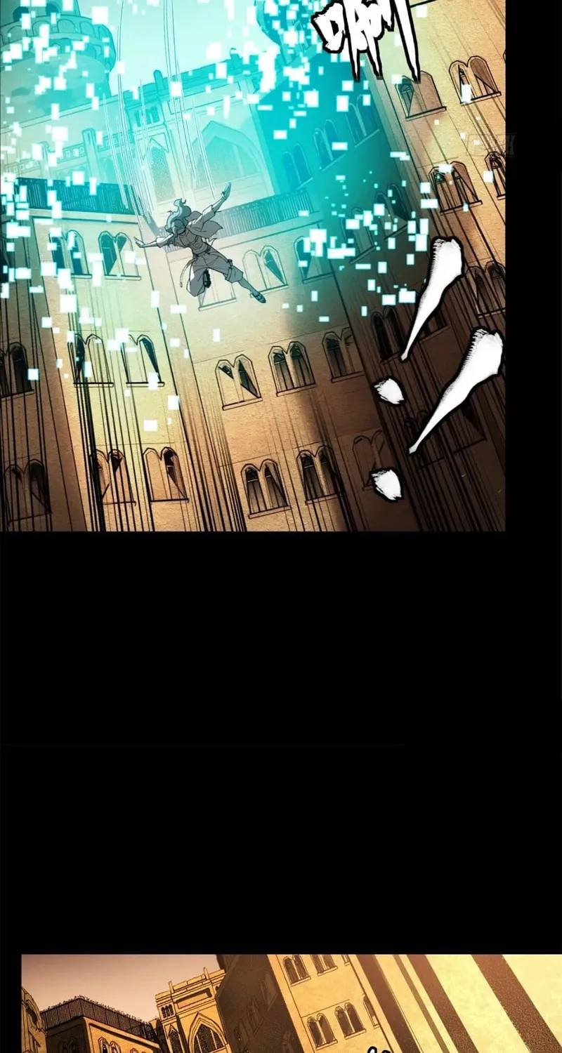 Legend of Star General (Colored) Chapter 164 page 14 - 