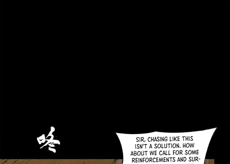 Legend of Star General (Colored) Chapter 164 page 3 - 