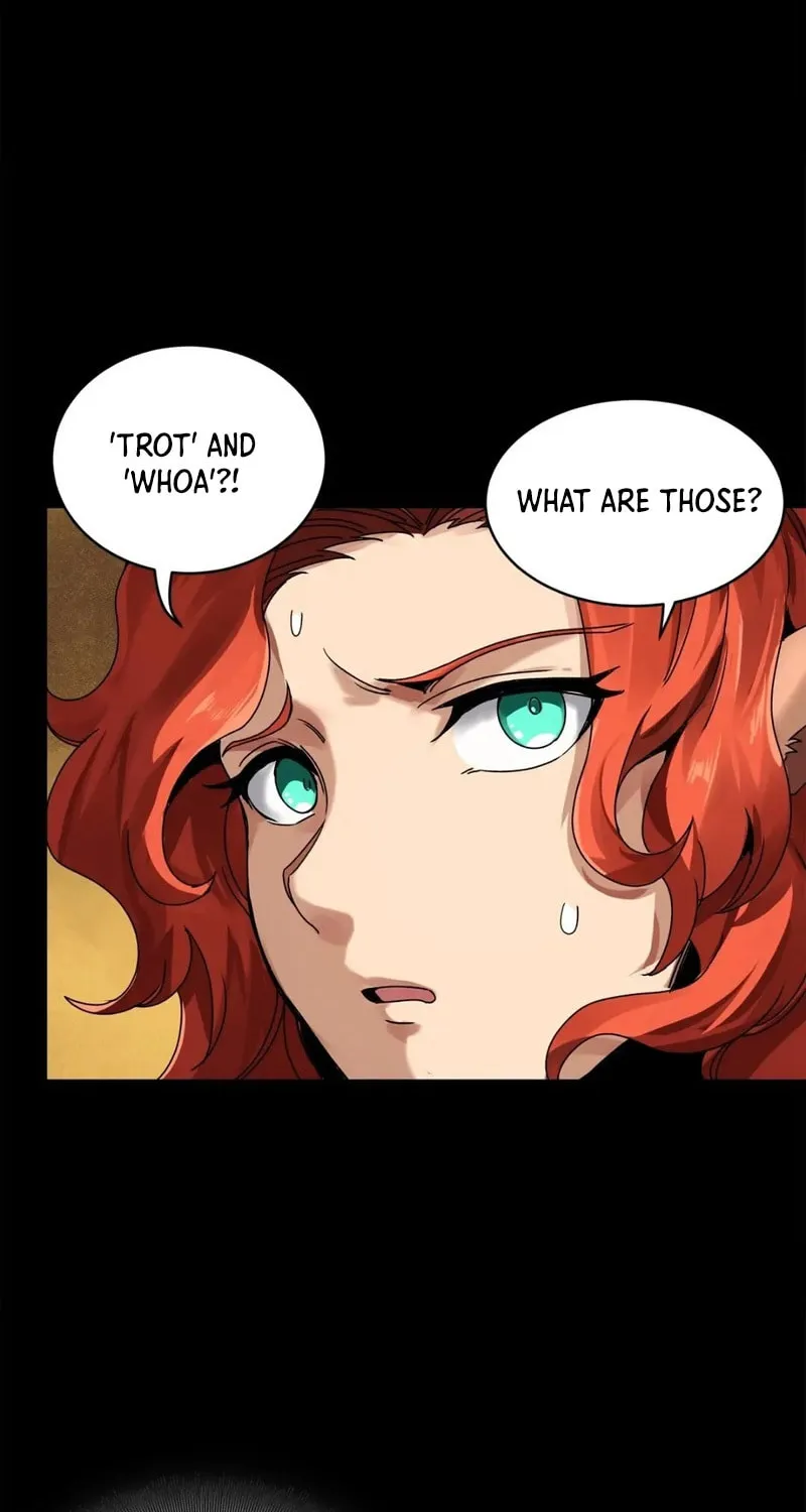 Legend of Star General (Colored) Chapter 164 page 29 - 
