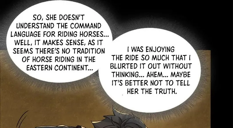 Legend of Star General (Colored) Chapter 164 page 30 - 