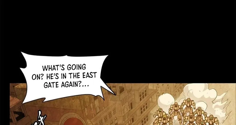 Legend of Star General (Colored) Chapter 164 page 54 - 