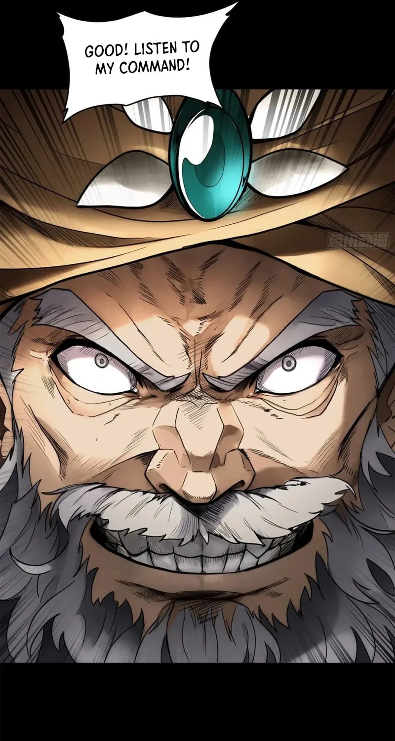 Legend of Star General (Colored) Chapter 164 page 64 - 