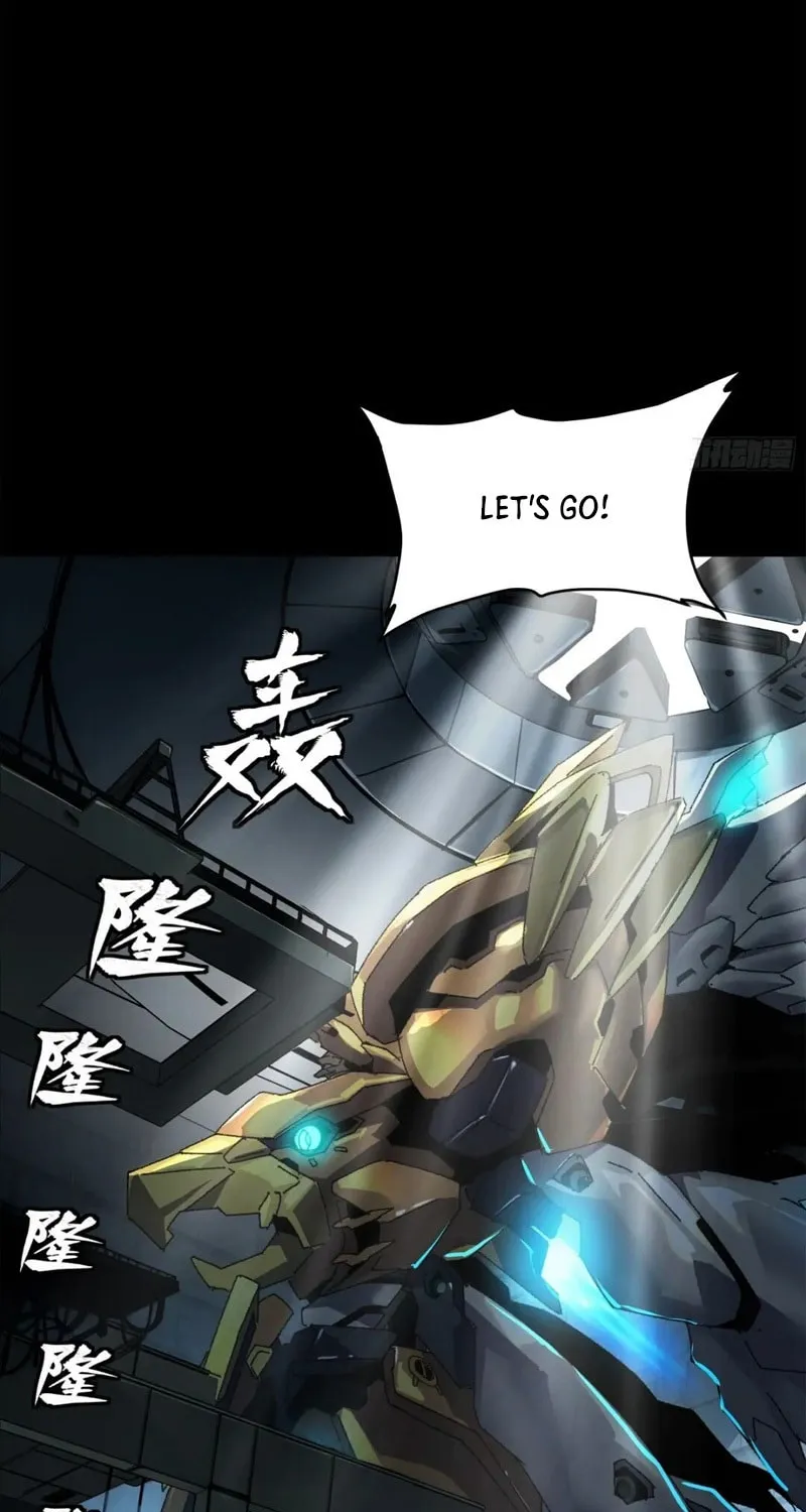 Legend of Star General (Colored) Chapter 164 page 67 - 