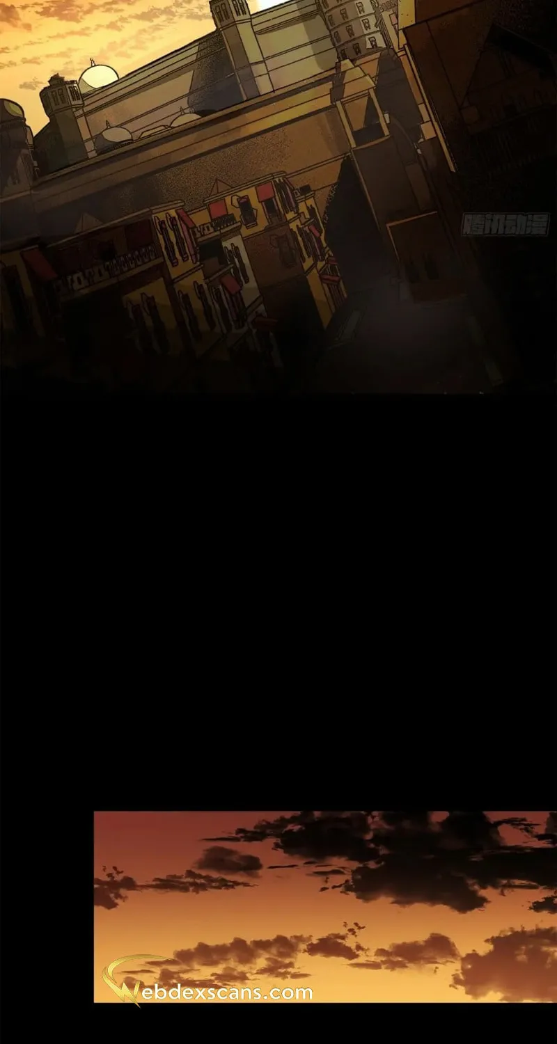Legend of Star General (Colored) Chapter 164 page 70 - 