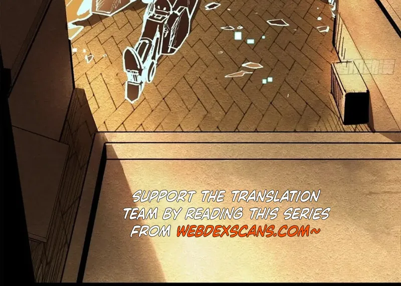 Legend of Star General (Colored) Chapter 164 page 9 - 