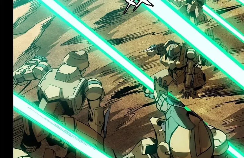 Legend of Star General (Colored) Chapter 164 page 90 - 