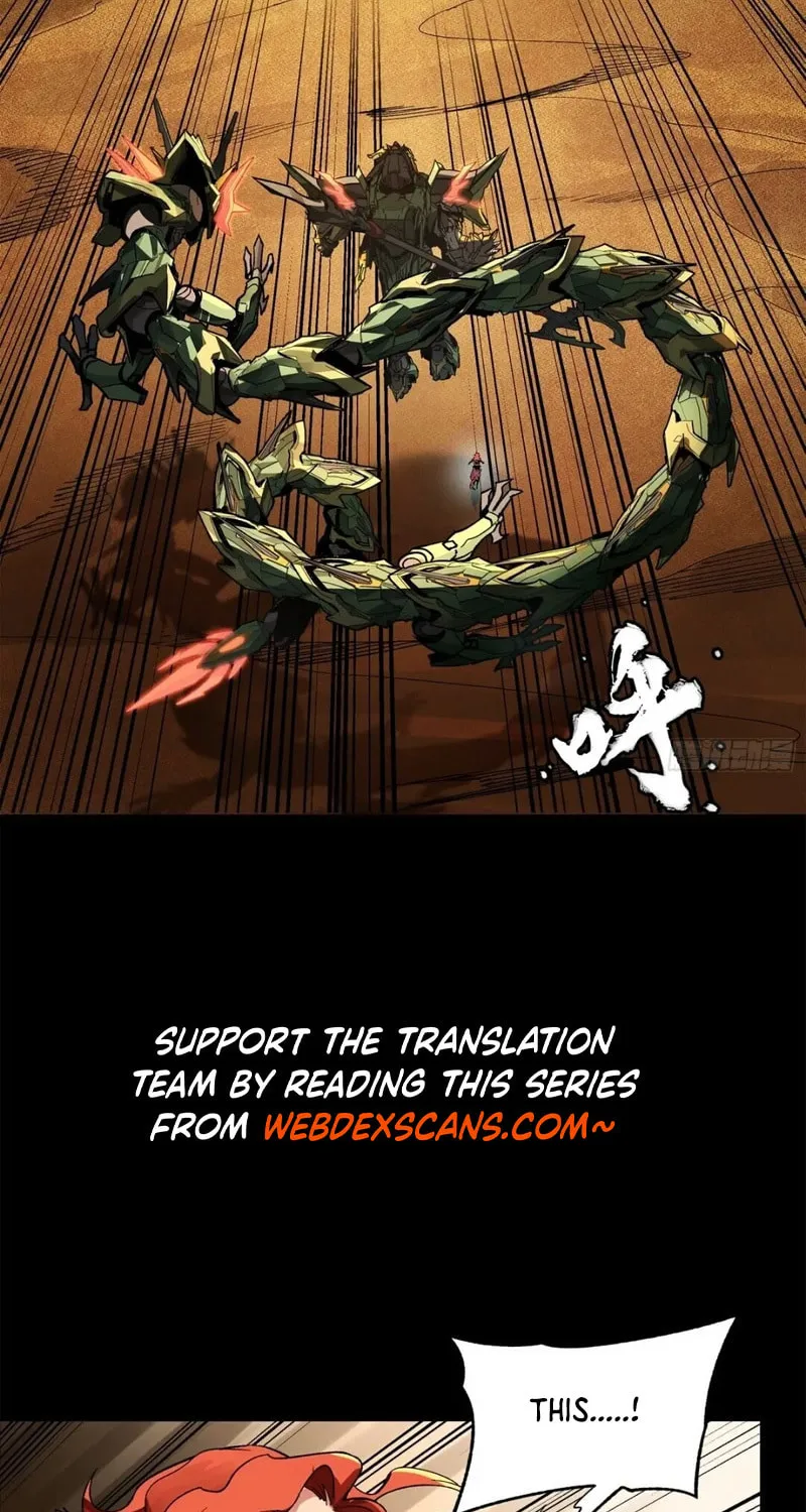 Legend of Star General (Colored) Chapter 164 page 92 - 