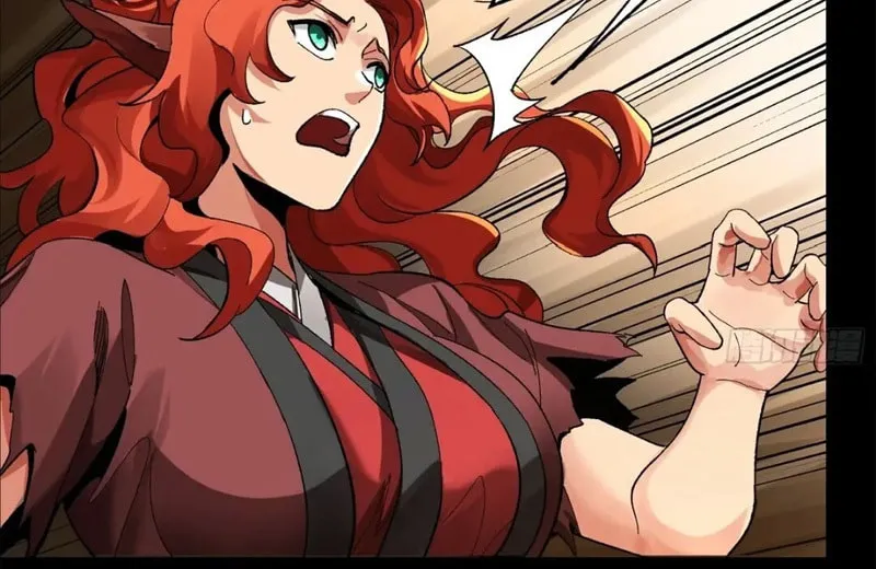 Legend of Star General (Colored) Chapter 164 page 93 - 